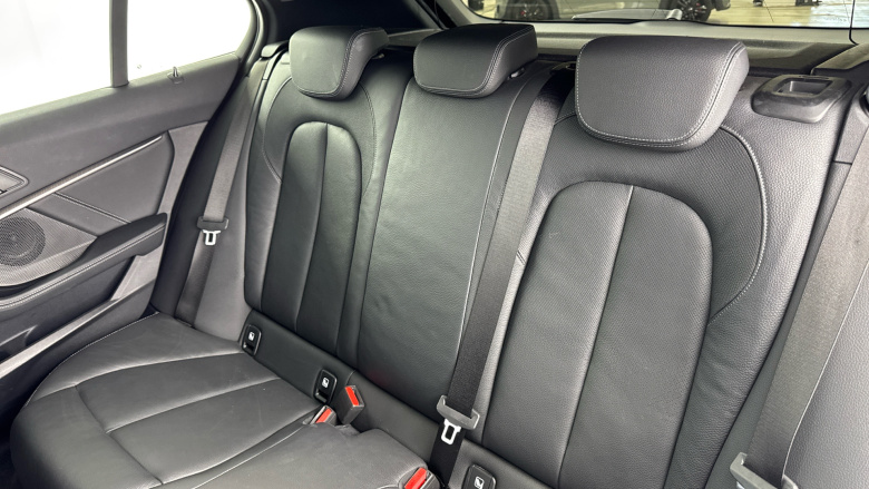 BMW 1 Series 118i [136] M Sport 5dr [Live Cockpit Professional] Petrol Hatchback